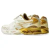 Asics x The Museum Visitor Gel-Kayano 14 “Cream Gold”