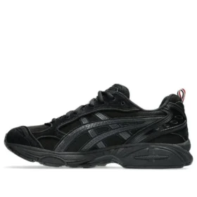 Asics x Thom Browne Gel-Kayano 14 “Black”