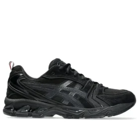 Asics x Thom Browne Gel-Kayano 14 “Black”