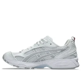 Asics x Thom Browne Gel-Kayano 14 “White”