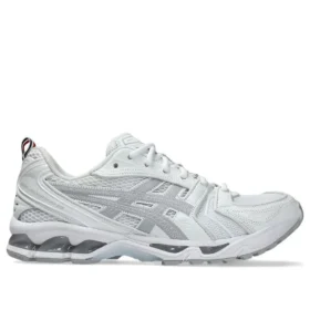 Asics x Thom Browne Gel-Kayano 14 “White”