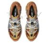 Asics x TOGA Gel-Cumulus 16 TG “Brown Blue Pure Silver” Asics x TOGA Gel-Cumulus 16 TG “Brown Blue Pure Silver”