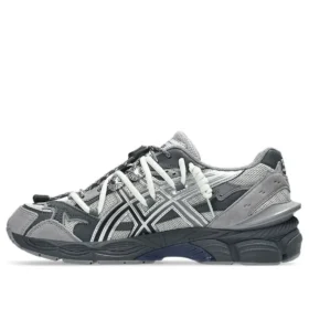 Asics x TOGA Gel-Cumulus 16 TG “Grey Black Pure Silver”