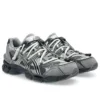 Asics x TOGA Gel-Cumulus 16 TG “Grey Black Pure Silver” Asics x TOGA Gel-Cumulus 16 TG “Grey Black Pure Silver”