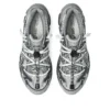 Asics x TOGA Gel-Cumulus 16 TG “Grey Black Pure Silver” Asics x TOGA Gel-Cumulus 16 TG “Grey Black Pure Silver”
