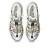 Asics x TOGA Gel-Cumulus 16 TG “White Red Pure Silver” Asics x TOGA Gel-Cumulus 16 TG “White Red Pure Silver”