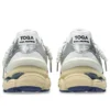 Asics x TOGA Gel-Cumulus 16 TG “White Red Pure Silver” Asics x TOGA Gel-Cumulus 16 TG “White Red Pure Silver”