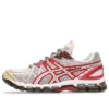 Asics x UB9-S Gel-Kayano 20 “Crystal Pink Classic Red”