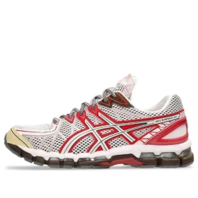 Asics x UB9-S Gel-Kayano 20 “Crystal Pink Classic Red”