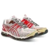 Asics x UB9-S Gel-Kayano 20 “Crystal Pink Classic Red”