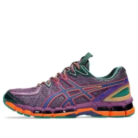 Asics x UB9-S Gel-Kayano 20 “Dark Grape Gentry Purple”