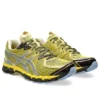 Asics x UB9-S Gel-Kayano 20 “Vibrant Yellow Pure Silver”