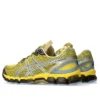 Asics x UB9-S Gel-Kayano 20 “Vibrant Yellow Pure Silver”