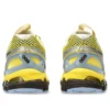 Asics x UB9-S Gel-Kayano 20 “Vibrant Yellow Pure Silver”