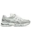 Asics x UNAFFECTED Gel-Kayano 20 “Cream Lake Grey” Asics x UNAFFECTED Gel-Kayano 20 “Cream Lake Grey”