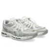 Asics x UNAFFECTED Gel-Kayano 20 “Cream Lake Grey” Asics x UNAFFECTED Gel-Kayano 20 “Cream Lake Grey”