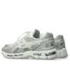 Asics x UNAFFECTED Gel-Kayano 20 “Cream Lake Grey” Asics x UNAFFECTED Gel-Kayano 20 “Cream Lake Grey”