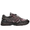 Asics x UNAFFECTED Gel-Kayano 20 “Dark Cherry Black”