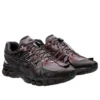 Asics x UNAFFECTED Gel-Kayano 20 “Dark Cherry Black”