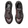 Asics x UNAFFECTED Gel-Kayano 20 “Dark Cherry Black”