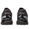 Asics x UNAFFECTED Gel-Kayano 20 “Dark Cherry Black”