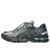 Asics x UNAFFECTED Gel-Kayano 20 “Obsidian Grey Black”