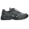 Asics x UNAFFECTED Gel-Kayano 20 “Obsidian Grey Black”