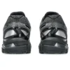 Asics x UNAFFECTED Gel-Kayano 20 “Obsidian Grey Black”
