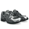 Asics x Unaffected Gel-Nimbus 10.1 “Silver Black”