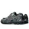 Asics x Unaffected Gel-Nimbus 10.1 “Silver Black”