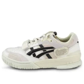 Asics x UNIK Gel-Spotlyte Low V2 “Cream Black”