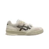 Asics x UNIK Gel-Spotlyte Low V2 “Cream Black”