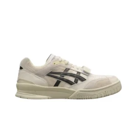 Asics x UNIK Gel-Spotlyte Low V2 “Cream Black”