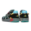 Asics x Vivienne Westwood Gel-DS Trainer OG “Multicolor” Asics x Vivienne Westwood Gel-DS Trainer OG “Multicolor”
