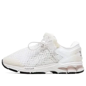 Asics x Vivienne Westwood Gel-Kayano 26 “Birch White”