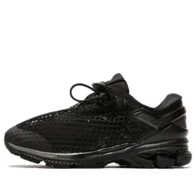 Asics x Vivienne Westwood Gel-Kayano 26 “Black”