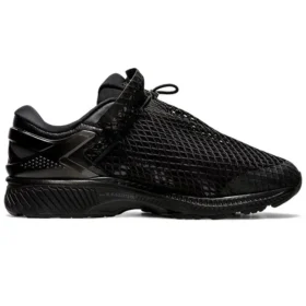 Asics x Vivienne Westwood Gel-Kayano 26 “Black”