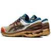 Asics x Vivienne Westwood Gel-Kayano 27 DE “Lichen Green Brown” Asics x Vivienne Westwood Gel-Kayano 27 DE “Lichen Green Brown”