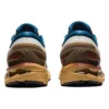 Asics x Vivienne Westwood Gel-Kayano 27 DE “Lichen Green Brown” Asics x Vivienne Westwood Gel-Kayano 27 DE “Lichen Green Brown”