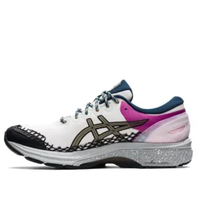 Asics x Vivienne Westwood Gel-Kayano 27 DE “White Lichen Rock”