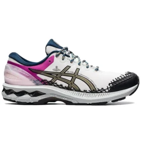 Asics x Vivienne Westwood Gel-Kayano 27 DE “White Lichen Rock”