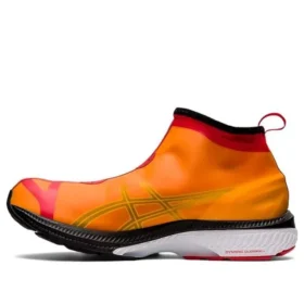 Asics x Vivienne Westwood Gel-Kayano 27 LTX “Citrus”