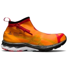 Asics x Vivienne Westwood Gel-Kayano 27 LTX “Citrus”
