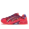Asics x Vivienne Westwood Gel-Kayano 5 “Classic Red” Asics x Vivienne Westwood Gel-Kayano 5 “Classic Red”
