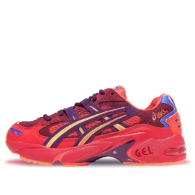 Asics x Vivienne Westwood Gel-Kayano 5 “Classic Red”