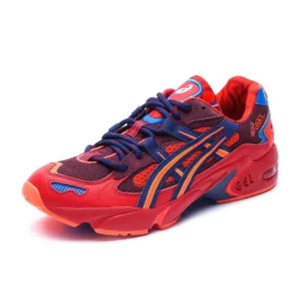 Asics x Vivienne Westwood Gel-Kayano 5 “Classic Red”