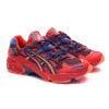 Asics x Vivienne Westwood Gel-Kayano 5 “Classic Red” Asics x Vivienne Westwood Gel-Kayano 5 “Classic Red”