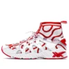 Asics x Vivienne Westwood GEL-Mai Knit MT “White Fiery Red”