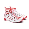 Asics x Vivienne Westwood GEL-Mai Knit MT “White Fiery Red”