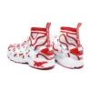 Asics x Vivienne Westwood GEL-Mai Knit MT “White Fiery Red”